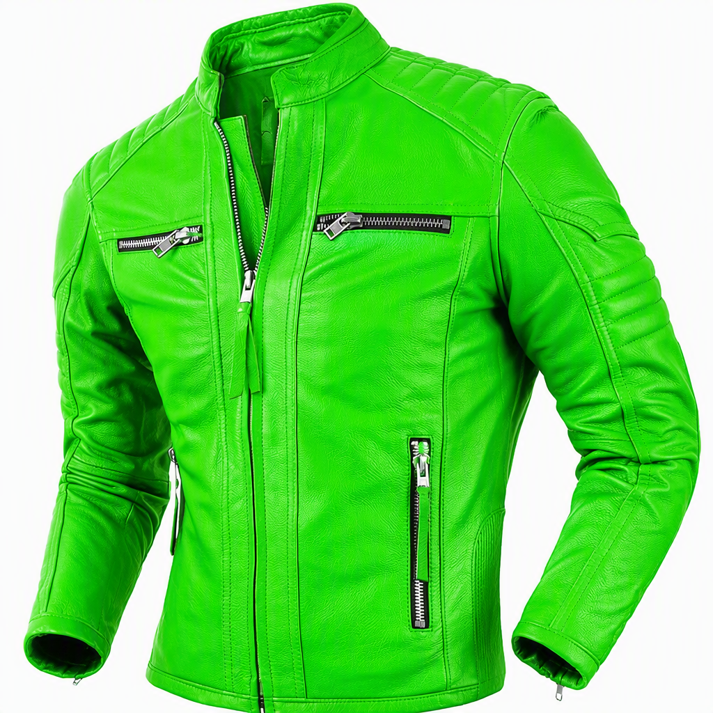 Verde