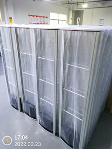 Противоугонные системы <span class=keywords><strong>EAS</strong></span> для одежды 8,2 МГц, двойная система <span class=keywords><strong>EAS</strong></span>, противоугонная система - Product Image 2