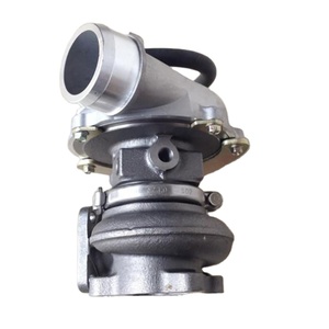 RHF4 <strong>Turbo</strong> for ISUZU 4JB1T 2.8TD Engine XNZ1118600000 VB420014 for Engine Parts VP47 Turbocharger High Quality - Product Image 1