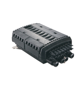 Shenzhen su geçirmez optik kablo eki ortak kapatma 8/12/24/48/144 çekirdek 3m yatay Inline FTTH dağıtım ağı SM - Product Image 3