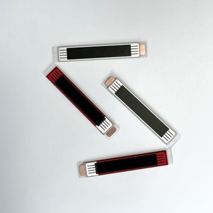 JIAKANG 发电机压电材料 PZT 压电元件陶瓷传感器 - Product Image 6