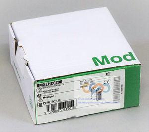 PlcプログラムBMXEHC0200 BMXETM0200Hエンコーダーインターフェイスモジュール新品在庫あり - Product Image 2