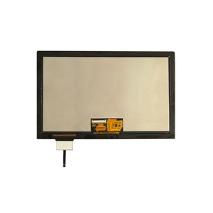 Panel Lcd Tft Pantallas de 10,1 pulgadas LVDS 10,1 pulgadas Lcd 1024*600 Ips Pantalla Módulo de pantalla Lcd Fabricante - Product Image 5