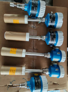 Endress+Hauser DTI200 Insertion Electromagnetic <strong>Flow</strong> Meter Customizable Magnetic Insert Cheap <strong>Flowmeter</strong> with OEM Support - Product Image 5
