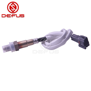 Defo-sensor de oxígeno con sonda lambda para coche, sistema de sensor de motor automático 0258010202, Para Swift/ciaz/Ertiga, nuevo y a precio favorable, 0258010202 - Product Image 4