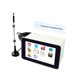 Controlador de temperatura IoT inteligente, Control de Nube de material ABS con Modbus TCP/IP, OEM y ODM, soporte personalizado, 1 unidad - Product Image 4