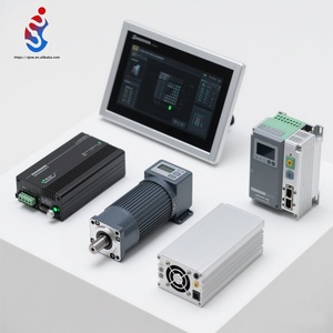 6ES7134-6GF00-0AA1 Módulo de E/S PLC nuevo y original SIMATIC S7 ET 200SP Módulo de entrada analógica 6ES71346GF000AA1 - Product Image 5