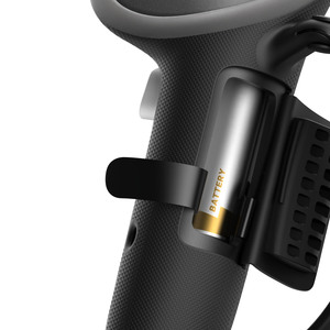 KIWI design Controller Grips Cover for Meta/Oculus <strong>Quest</strong> 3S/<strong>Quest</strong> 3 Accessories with Battery Opening Cover - Product Image 5