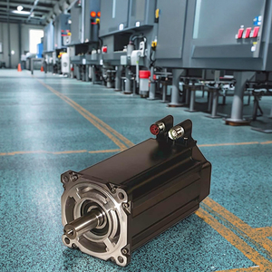Bester Preis PLC Servomotoren Treiber für industrielle Steuerung und Programmierung MPM-B2153E-MJ72AA - Product Image 1