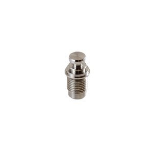 Actory-herramienta y troquel de precisión de procesamiento de torno, piezas de punzón de precisión, Popular - Product Image 4