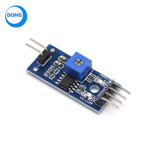 Soil Moisture <strong>Sensor</strong> Module Detection Humidity <strong>Sensor</strong> for <strong>Arduino</strong> Raspberry Pi DIY Robot Smart Car