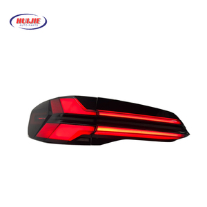 Fabrika fiyat arka lambası montaj 19-22 modelleri G05 G18 modifiye 24 modelleri BMW X5 için LCI LED arka lambası meclisi - Product Image 4