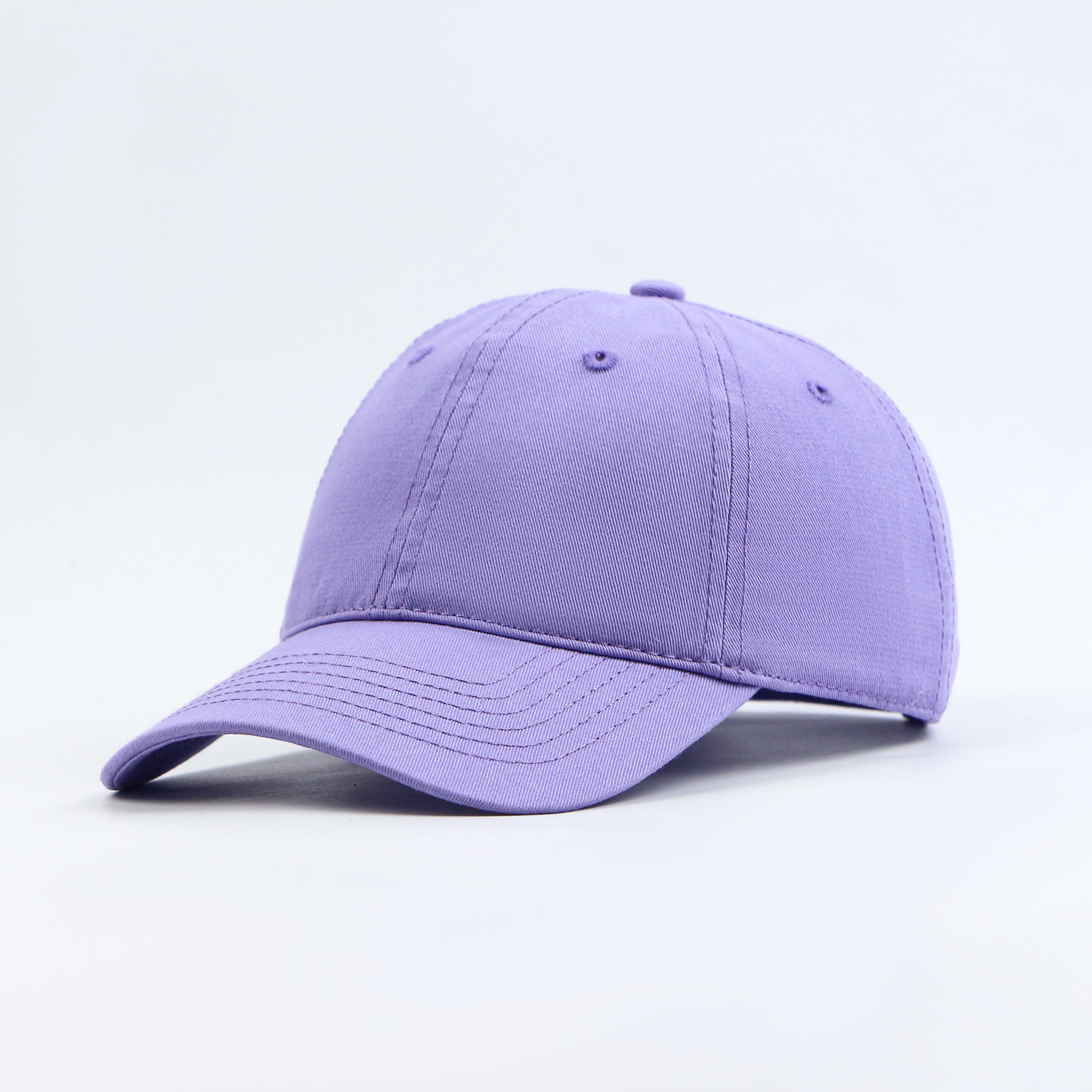 สีม่วง