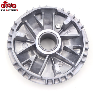 Mio-M3 2Ph BE8完整套件Cygnus变速器组，用于摩托车离合器皮带轮组变速器 - Product Image 3