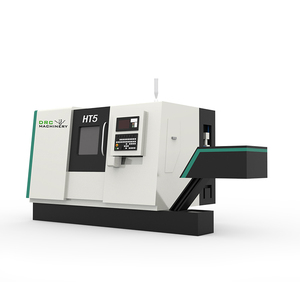 FANUC Universal Turning Center 4 <strong>Cnc</strong> <strong>Axes</strong> <strong>Lathe</strong> CT5 <strong>Cnc</strong> <strong>Lathe</strong> 4axis - Product Image 1