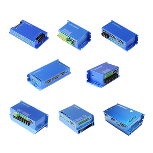 TZBOT LS serisi Motor kontrolörü Servo motor için - Product Image 5