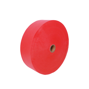 Stock <strong>Lots</strong> Nonwoven Fabric <strong>Products</strong> Cold Water Soluble Non Woven Fabric for Embroidery Backing Stabilizer - Product Image 4
