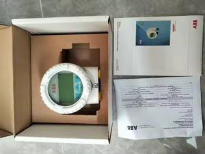 100% Original nuevo transmisor de temperatura ABB TTF300 Sensor de temperatura de instalación en el sitio 4-20mA comunicación Hart RS485 - Product Image 3