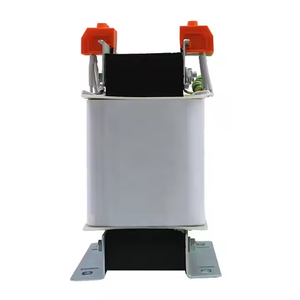 Open Type Isolation <strong>Transformer</strong> 5KVA Three Phase 220V/380V Electronic Use High Rated Capacity 240V <strong>Input</strong> 400V <strong>Output</strong> - Product Image 2