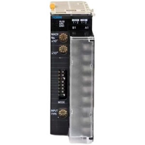 Módulo de entrada analógica CJ1W controlador lógico programable Original 100%, PLC de 2, 1, 2, 1, 2, - Product Image 6