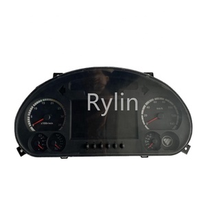 Kết hợp cụ bảng điều khiển 1612237610009 cho foton xe buýt - Product Image 1