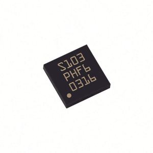 集積回路STM8S103F3U6 ICチッププロフェッショナルBOMマッチング