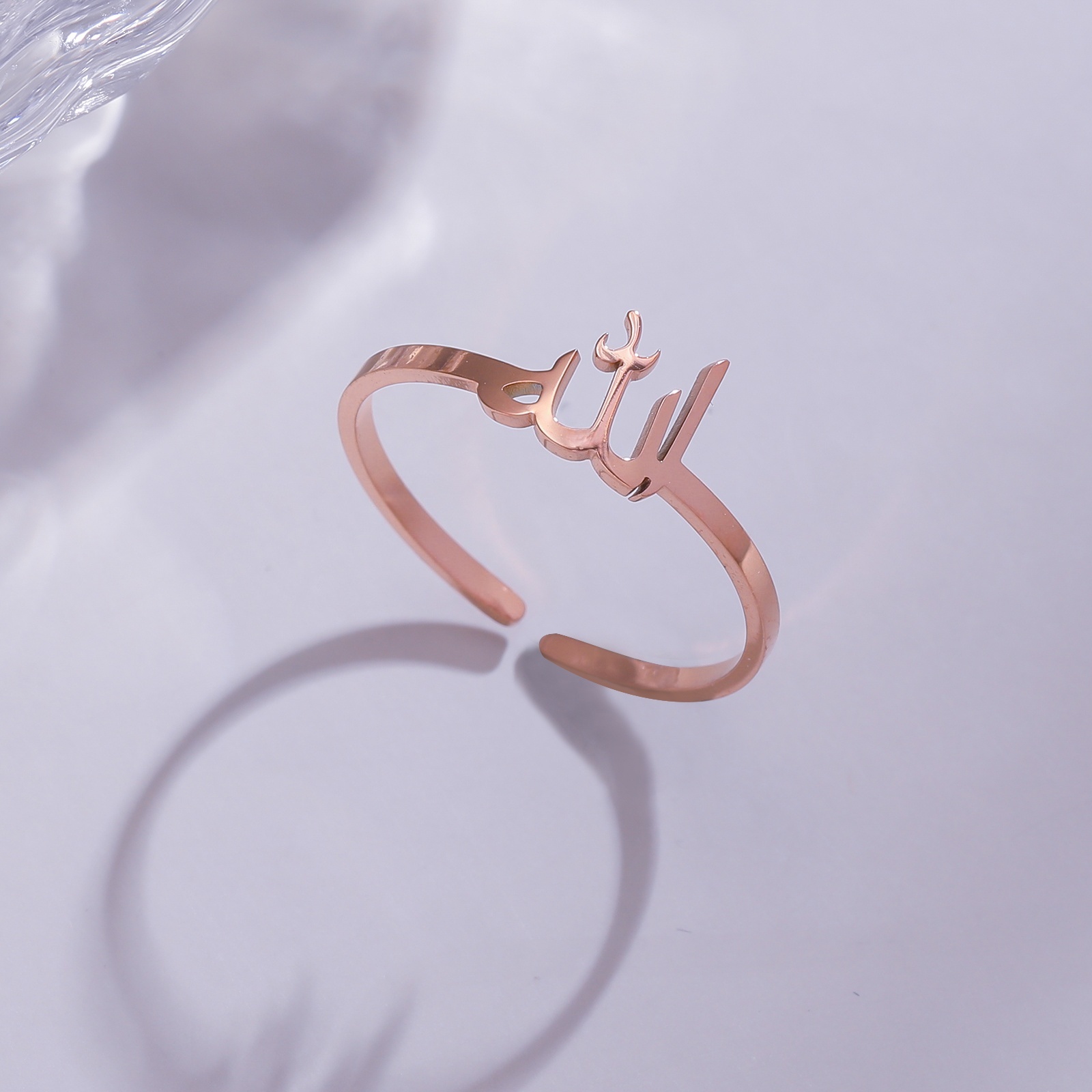 Rose Gold 3