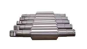 Factory Custom Large Durable 40Cr Drive Long <strong>Shaft</strong> for Machinery - Product Image 5