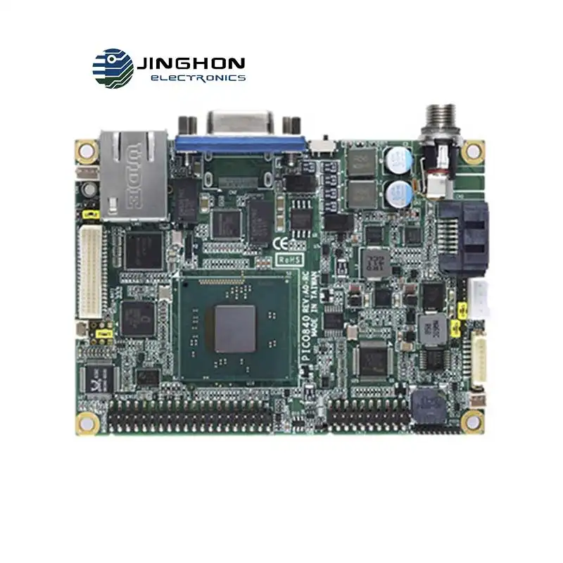 Nhanh chóng biến tùy chỉnh PCB bảng mạch prototyping dịch vụ PC Board các nhà sản xuất