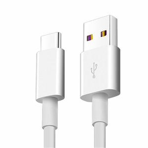 新製品2024人気のホットセール5AUSBタイプCケーブル携帯電話データケーブル急速充電USB-C超高速充電ケーブル - Product Image 1