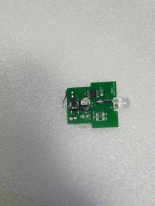 L8960LED交通制御バトンライトSMTDIPPCBA空港交通信号警告OEM通信PCBA