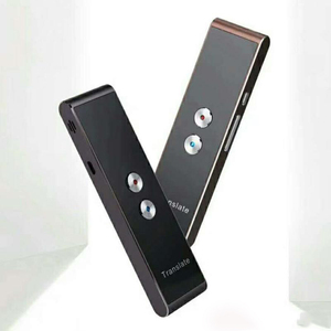 AI Translator Multi-<strong>language</strong> Overseas Travel Artifact <strong>Learning</strong> Assistant Portable Small Translator - Product Image 1