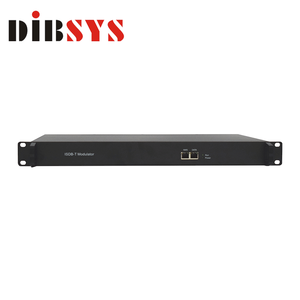 Modulador ASI de IP a RF, DVB-T con entrada Usb, a la vez - Product Image 2