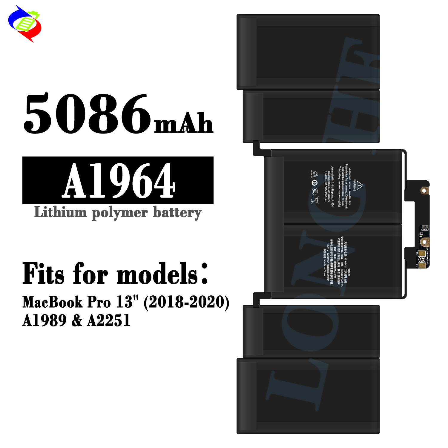 for Apple MacBook Pro 13