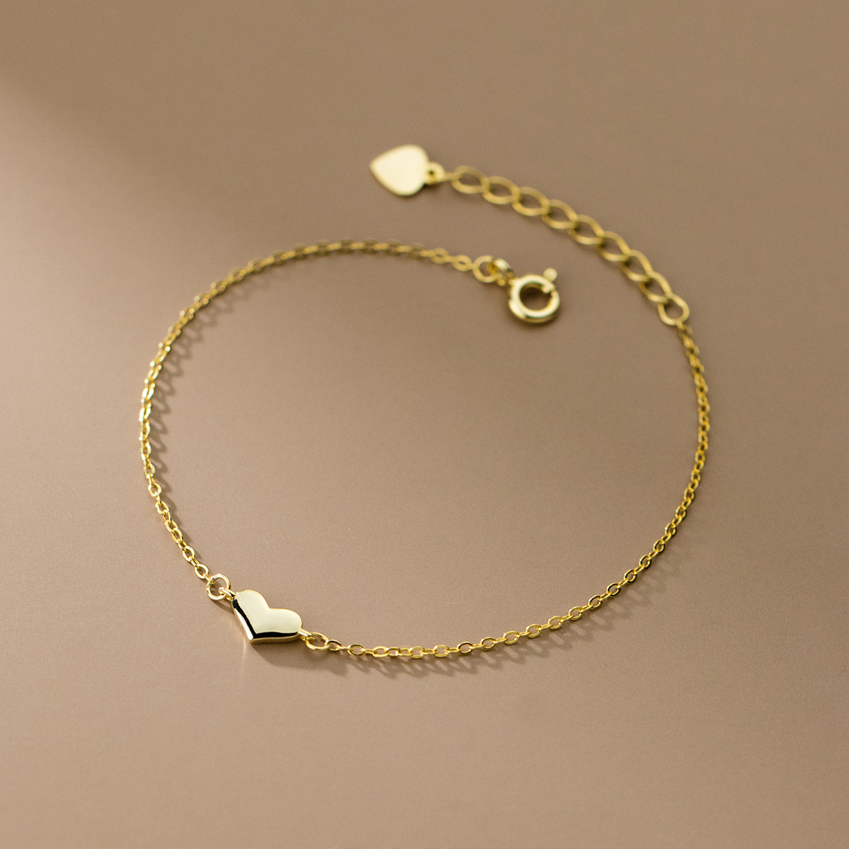 S5086 oro, circa 15+3 cm