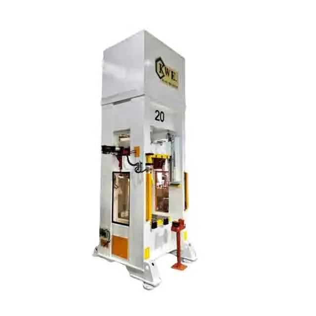 Prensa hidráulica de Marco H Uso de la máquina de Prensado hidráulico en la máquina de clase alta de grado premium de fábrica de Tailandia con garantía