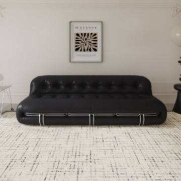 2,5 mètres pour quatre personnes