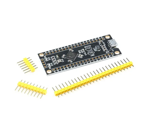 STM32F401 STM32F4 Cortex-M4 Minimum System Core Learning Board STM32F411CEU6 STM32 Development Board-Modul für Arduino