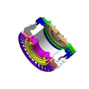 Kunden spezifische Anforderungen an die Kunden zeichnung Verarbeitung dienste 3D-Zeichnungsdesign 3D-Modellierungsproduktion - Product Image 2