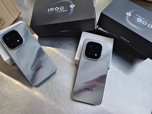 Новый телефон <span class=keywords><strong>2025</strong></span> VIVO IQOO 15 с Snapdragon 8 Gen 5 Ultra/игровой чип Q3/2K дисплей/Батарея 7000 мАч/система охлаждения/OriginOS 6 - Product Image 6