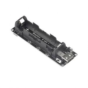 ESP32 ESP32S For Wemos 18650 Battery Charge Shield Board V3 For <strong>Raspberry</strong> <strong>Pi</strong> <strong>USB</strong> Port Type-A <strong>USB</strong> - Product Image 4