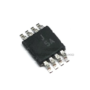 Brand New Original AD8314ARMZ-REEL7 AD8314ARM with Silk Print J5A RF Detector MSOP8 - Product Image 1