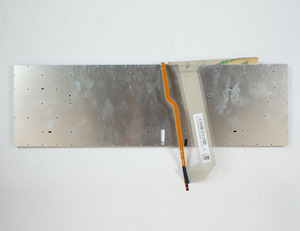 Thay Thế Máy Tính Xách Tay Bàn Phím Cho <span class=keywords><strong>Samsung</strong></span> <span class=keywords><strong>Rf711</strong></span> Rf712 Rus Màu Đen Mà Không Có Khung Nhỏ Nhập Đèn Nền - Product Image 2