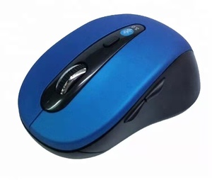 Chuột Không Dây Hàng Đầu Với CPI Switch Chuột Không Dây Chất Lượng Cao - Product Image 4