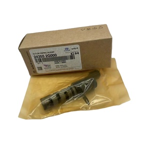 高性能24355-2G000エンジンタイミングオイル制御弁現代起亜の必須エンジン部品 - Product Image 5