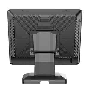 10.4 12.1 15 17 19 inç win10 ubuntu dokunmatik ekran pc gömülü endüstriyel dokunmatik hepsi bir pc - Product Image 6