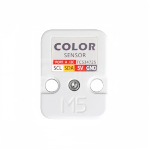 <strong>Color</strong> <strong>Sensor</strong> Module TCS3472 RGB Mini Induction Recognition
