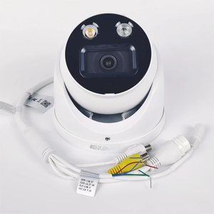 IPC-HDW5842T-ZE 8MP IR Vari-focal bulbo oculare WizMind telecamera di rete IPC-HDW5842TM-ASE 8MP IR bulbo oculare WizMind telecamera di rete