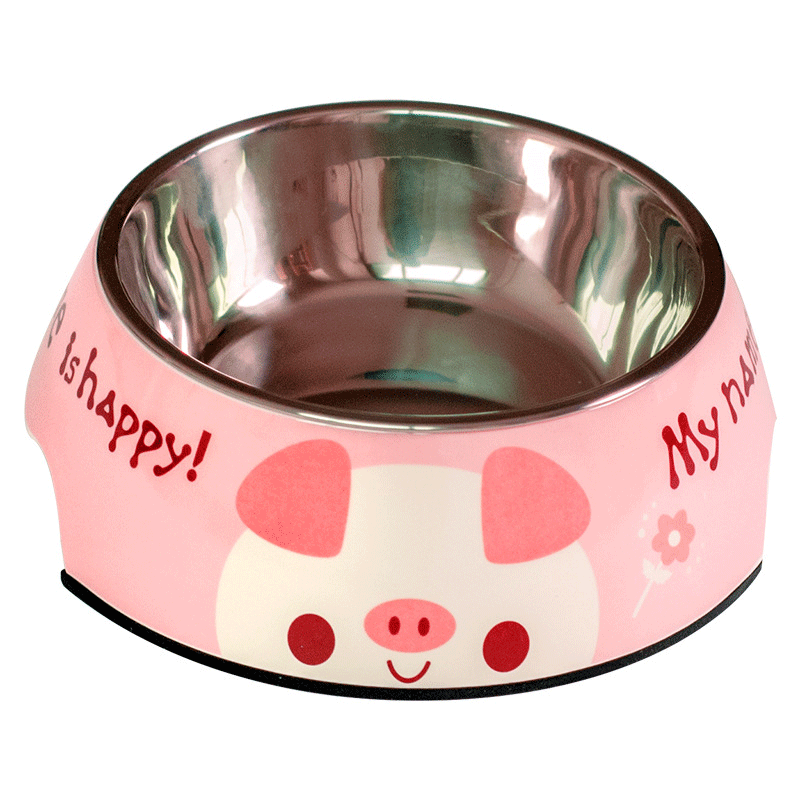 PF1052 Cochon rose