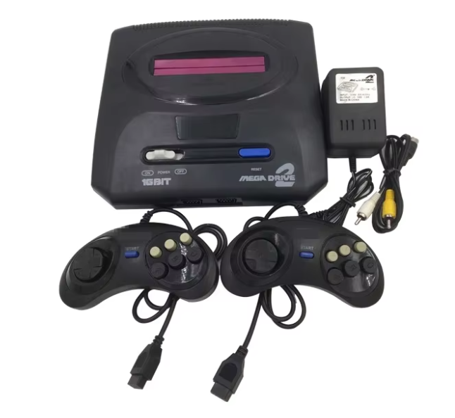 Enchufe americano negro